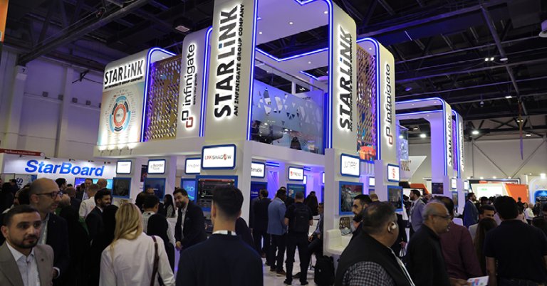 StarLink unveils roadmap for the next 5 years with StarLink 5.0